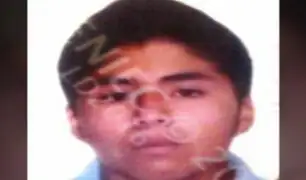 Barranca: desconocidos acribillaron a joven en la puerta de su casa