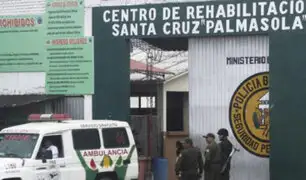 Bolivia: siete muertos tras una requisa policial en cárcel