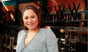 Sujetos asaltan local campestre de cantante Sonia Morales