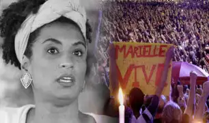 Río de Janeiro: asesinato de la activista Marielle Franco conmociona a todo Brasil
