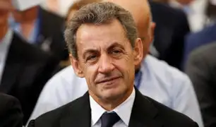 Expresidente francés es detenido por la supuesta financiación ilegal de su campaña electoral