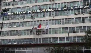 Fiscalía abre investigación preliminar contra ex presidentes Toledo, Kuczynski y García