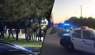 EEUU: nueva explosión en Texas deja un herido