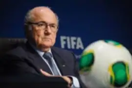 Expresidente de la FIFA llama a no boicotear el mundial