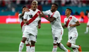 Prensa internacional elogia a la Selección Peruana tras triunfo ante Croacia