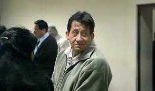 Ni arrepentimiento ni olvido: Osmán Morote libre por exceso de carcelería