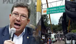Ecuador: secuestran 3 periodistas cerca de la frontera con Colombia