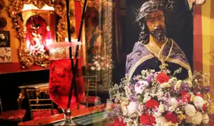 España: Sangre de Cristo, el trago sensación en Sevilla