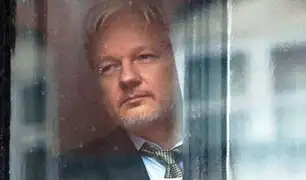 Julian Assange: Ecuador denunció malos hábitos durante su estancia en embajada