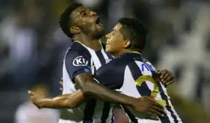 Alianza Lima vs. Ayacucho FC: Por 3-1 íntimos lograron primera victoria de locales en 2017