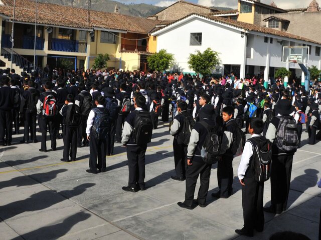 Defensoría exige que se reanuden las clases de inmediato en Arequipa