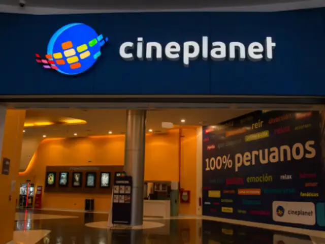 Cineplanet se pronuncia y pide aclarar que tipo de comidas ingresarán a los cines