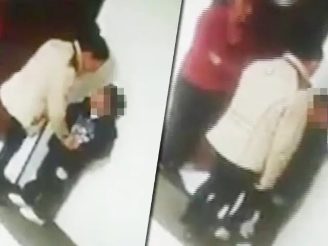 México: madre denuncia agresiones de una profesora a su hijo autista