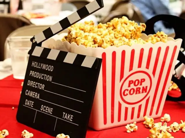 Indecopi aclara qué alimentos podrán ingresar los espectadores a los cines