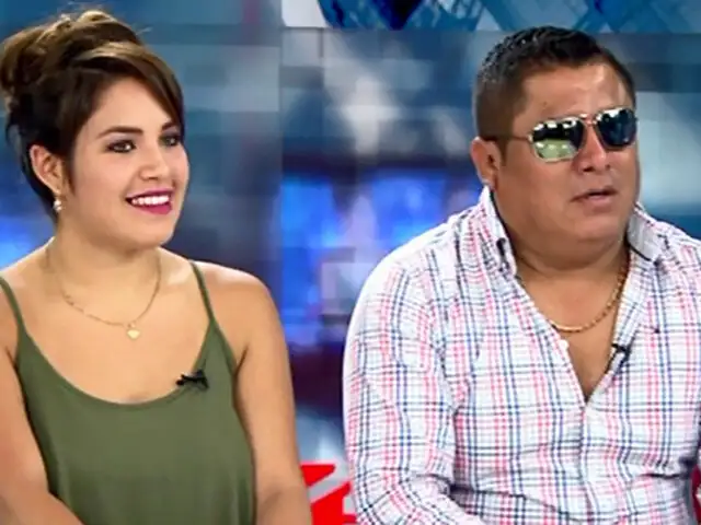 Clavito y su Chela: Robert Muñoz reveló que su novia está embarazada