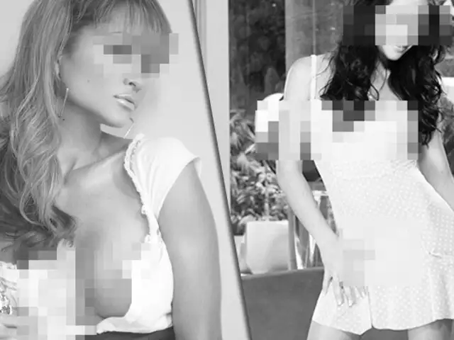 Colombia: detienen a ‘Madame’, cabeza de una de las mayores redes de prostitución
