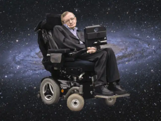 ¿Por qué Stephen Hawking no creía en Dios? Aquí su asombrosa explicación