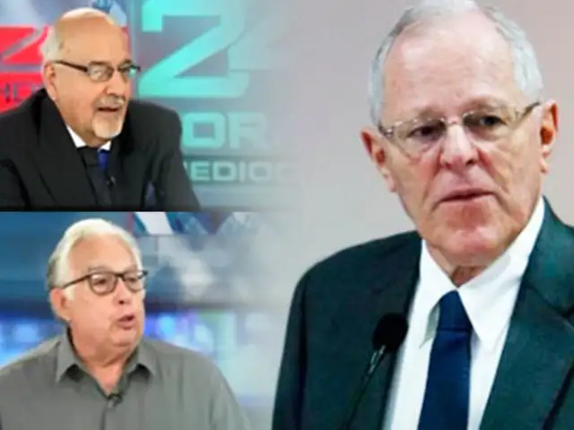 ¿Qué le depara al Perú tras la renuncia de Pedro Pablo Kuczynski?