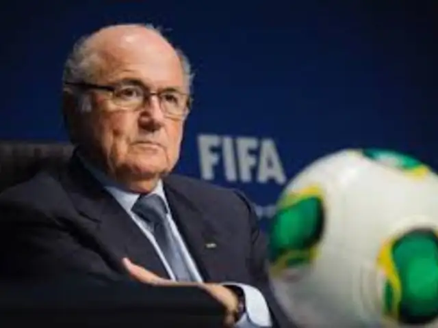Expresidente de la FIFA llama a no boicotear el mundial