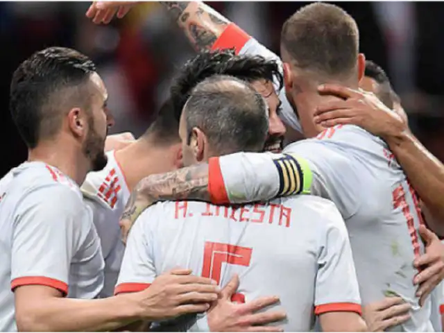 Estos son los rivales de Perú en partidos amistosos