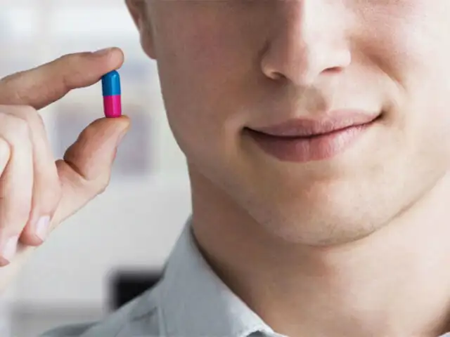 Último avance de la ciencia: pastillas anticonceptivas para hombres