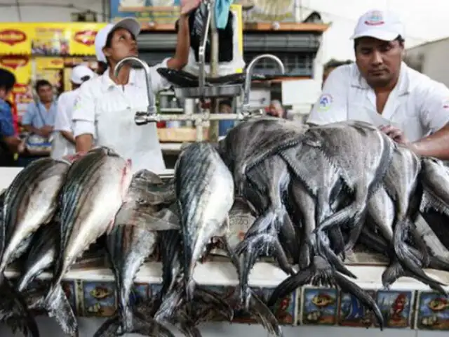 Semana Santa: ¿Cuánto pescado comemos los peruanos?
