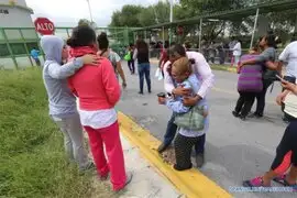 VIDEO: motín en cárcel mexicana deja siete policías muertos