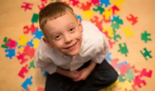 Mañana se celebra el Día Mundial de concientización sobre el autismo
