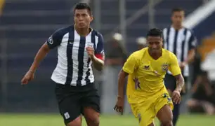 Alianza Lima vs. Palmeiras: Este es el 11 que iría por el triunfo en Sao Paulo