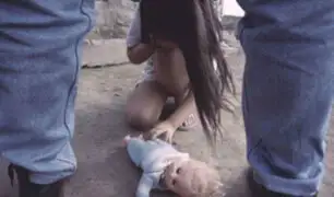 Chincha: niña de tres años fue víctima de abuso sexual en nido
