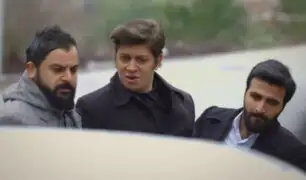 Elif: ¡Murat es secuestrado y… ¿lo obligan a casarse?! [VIDEO]