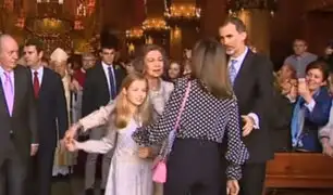¿Qué pasó entre la reina Letizia y doña Sofía? Experto analiza su lenguaje corporal