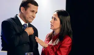Expertos se pronuncian sobre el fallo del TC en el caso Humala – Heredia