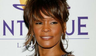 Whitney Houston: lanzan tráiler oficial del documental sobre su vida