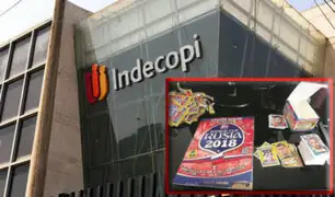 Indecopi ordenó suspender la venta del álbum ‘3 Reyes’