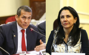 Las frases de los Humala - Heredia durante su proceso judicial