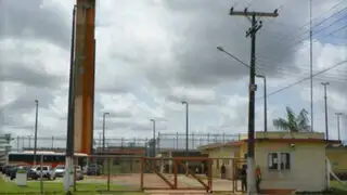 Al menos 20 muertos deja intento de fuga en una cárcel de Brasil