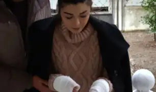 Elif: ¡El accidente de Zeynep levanta sospechas y algo se descubre! [VIDEO]