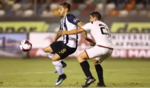 Torneo de Verano 2018: Alianza Lima ganó 2-0 a Universitario de Deportes