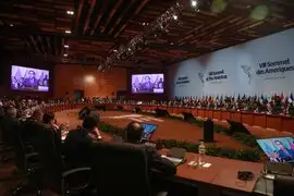 Cumbre de las Américas: naciones suscriben compromiso contra la corrupción