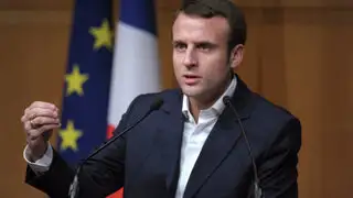COVID-19: Macron sugiere medidas “más enérgicas” ante segunda ola de contagios