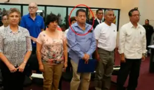 Atentado en Tarata: PJ ordena arresto domiciliario para Osmán Morote y Margot Liendo