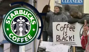 EEUU: Starbucks capacitará a su personal tras incidente racial