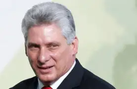 Designan a Miguel Díaz-Canel como nuevo presidente de Cuba