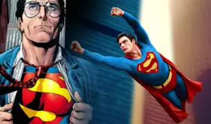 Superman: el hombre de acero cumple 80 años