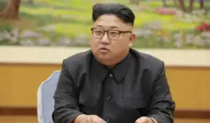 Corea del Norte cancela pruebas nucleares y lanzamientos de misiles