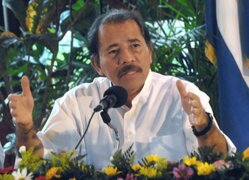 Nicaragua: presidente Ortega derogó reforma que originó protestas
