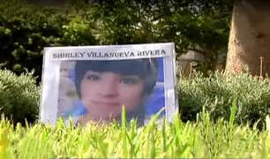 Familias piden a autoridades búsqueda eficiente de jóvenes desaparecidas