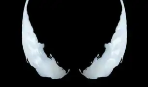 Venom: Tráiler que muestra apariencia del ‘simbionte’ arrasa en YouTube [VIDEO]
