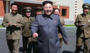 Corea del Norte: Kim Jong-un cruzará frontera a pie para histórica cumbre